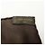 Louis Vuitton Monogram Seidentuch 100% Dunkelbraun 68×68 - Ansicht 10