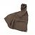 Louis Vuitton Monogram Seidentuch 100% Dunkelbraun 68×68 - Ansicht 11