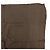 Louis Vuitton Monogram Seidentuch 100% Dunkelbraun 68×68 - Ansicht 3