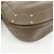 Chloé Borsa a tracolla Chloe Eden in pelle Borsa crossbody con nappe Beige - vista 11