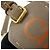 Chloé Borsa a tracolla Chloe Eden in pelle Borsa crossbody con nappe Beige - vista 15