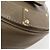 Chloé Borsa a tracolla Chloe Eden in pelle Borsa crossbody con nappe Beige - vista 19