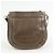 Chloé Borsa a tracolla Chloe Eden in pelle Borsa crossbody con nappe Beige - vista 2