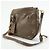 Chloé Borsa a tracolla Chloe Eden in pelle Borsa crossbody con nappe Beige - vista 3
