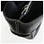 Céline Borsa a mano CELINE Boogie Bag in pelle nera - vista 17