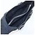 Céline Borsa a mano CELINE Boogie Bag in pelle nera - vista 18