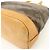 Louis Vuitton Monogram Lockit Vertical Hand Bag Brown M40103 - vista 13