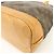 Louis Vuitton Monogram Lockit Vertical Hand Bag Brown M40103 - vista 15
