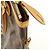 Louis Vuitton Monogram Lockit Vertical Hand Bag Brown M40103 - vista 17
