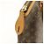 Louis Vuitton Monogram Lockit Vertical Hand Bag Brown M40103 - vista 19