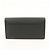 Louis Vuitton Portefeuille Lockme II Calf Skin Long Wallet Noir M62329 - vista 2
