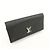 Louis Vuitton Portefeuille Lockme II Calf Skin Long Wallet Noir M62329 - vista 4