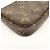 Louis Vuitton Monogram Mini Pochette Accessoires Hand Bag Bown M58009 - vista 10