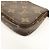 Louis Vuitton Monogram Mini Pochette Accessoires Hand Bag Bown M58009 - vista 11
