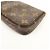 Louis Vuitton Monogram Mini Pochette Accessoires Hand Bag Bown M58009 - vista 13