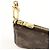 Louis Vuitton Monogram Mini Pochette Accessoires Hand Bag Bown M58009 - vista 18