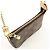 Louis Vuitton Monogram Mini Pochette Accessoires Hand Bag Bown M58009 - vista 19