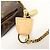 Louis Vuitton Monogram Mini Pochette Accessoires Hand Bag Bown M58009 - vista 21