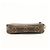 Louis Vuitton Monogram Mini Pochette Accessoires Hand Bag Bown M58009 - vista 5