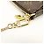 Louis Vuitton Monogram Mini Pochette Accessoires Hand Bag Bown M58009 - vista 7