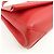 Louis Vuitton Lockme II Borsa a mano e a tracolla 2Way in pelle Rossa M50363 - vista 10