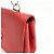 Louis Vuitton Lockme II Borsa a mano e a tracolla 2Way in pelle Rossa M50363 - vista 13