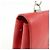 Louis Vuitton Lockme II Borsa a mano e a tracolla 2Way in pelle Rossa M50363 - vista 14