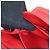 Louis Vuitton Lockme II Borsa a mano e a tracolla 2Way in pelle Rossa M50363 - vista 23
