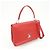 Louis Vuitton Lockme II Borsa a mano e a tracolla 2Way in pelle Rossa M50363 - vista 4