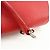 Louis Vuitton Lockme II Borsa a mano e a tracolla 2Way in pelle Rossa M50363 - vista 9