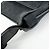Borsa a tracolla GUCCI GG Canvas Leather Nera 122793 - vista 10