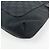 Borsa a tracolla GUCCI GG Canvas Leather Nera 122793 - vista 11