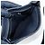 Borsa a tracolla GUCCI GG Canvas Leather Nera 122793 - vista 21