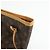 Borsa Louis Vuitton Monogram Neverfull MM Borsa a Tracolla Marrone M40995 - vista 14