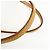 Borsa Louis Vuitton Monogram Neverfull MM Borsa a Tracolla Marrone M40995 - vista 8