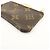 Louis Vuitton Monogram Pochette Cles Coin Case Key Case Brown M62650 - vista 11