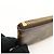 Louis Vuitton Monogram Pochette Cles Coin Case Key Case Brown M62650 - vista 14