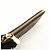 Louis Vuitton Monogram Pochette Cles Coin Case Key Case Brown M62650 - vista 17