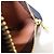 Louis Vuitton Monogram Pochette Cles Coin Case Key Case Brown M62650 - vista 20