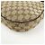 Borsa a Tracolla GUCCI GG Canvas Leather Beige Brown 122790 - vista 11