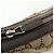 Borsa a Tracolla GUCCI GG Canvas Leather Beige Brown 122790 - vista 16