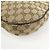 Borsa a Tracolla GUCCI GG Canvas Leather Beige Brown 122790 - vista 9