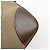 Borsa a tracolla e a spalla PRADA in tela jacquard e pelle Beige Brown - vista 16