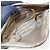 Borsa a tracolla e a spalla PRADA in tela jacquard e pelle Beige Brown - vista 17