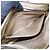 Borsa a tracolla e a spalla PRADA in tela jacquard e pelle Beige Brown - vista 18