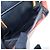 Chloé Borsa 2Way Chloe Logo Alice in pelle Borsa a mano Borsa a tracolla Arancione Nero - vista 19