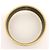 Hermès HERMES Email GM Bracciale Rigido Placcato Oro Oro Grigio Bianco - vista 5