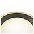 Hermès HERMES Email GM Bracciale Rigido Placcato Oro Oro Grigio Bianco - vista 9