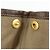 Borsa 2Way in pelle e tela jacquard con logo triangolare PRADA Hand Bag BN2832 - vista 16