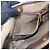 Borsa 2Way in pelle e tela jacquard con logo triangolare PRADA Hand Bag BN2832 - vista 19